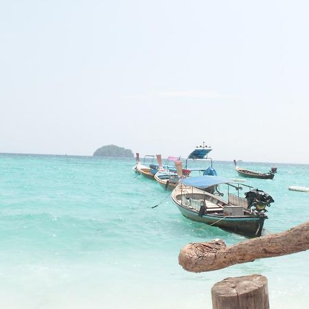 Captain Yut'S Bangalows Koh Lipe Exteriér fotografie