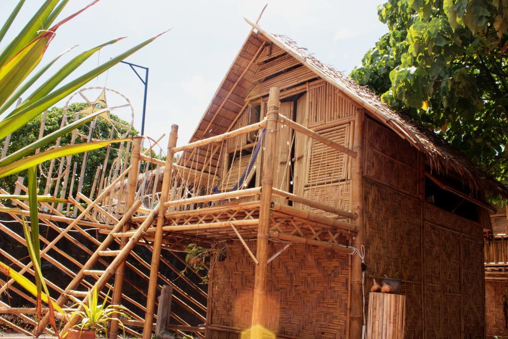Captain Yut'S Bangalows Koh Lipe Exteriér fotografie