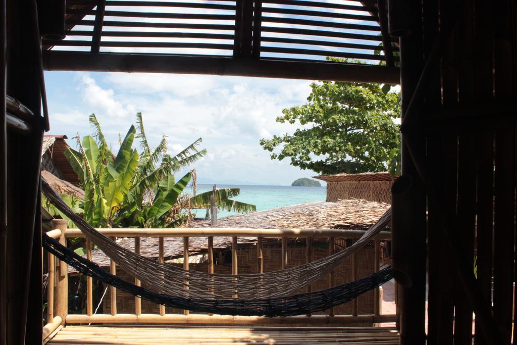 Captain Yut'S Bangalows Koh Lipe Exteriér fotografie